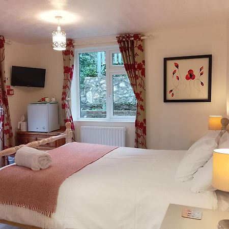 Durham House Bed & Breakfast Beer Luaran gambar