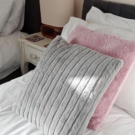 Durham House Bed & Breakfast Beer Luaran gambar