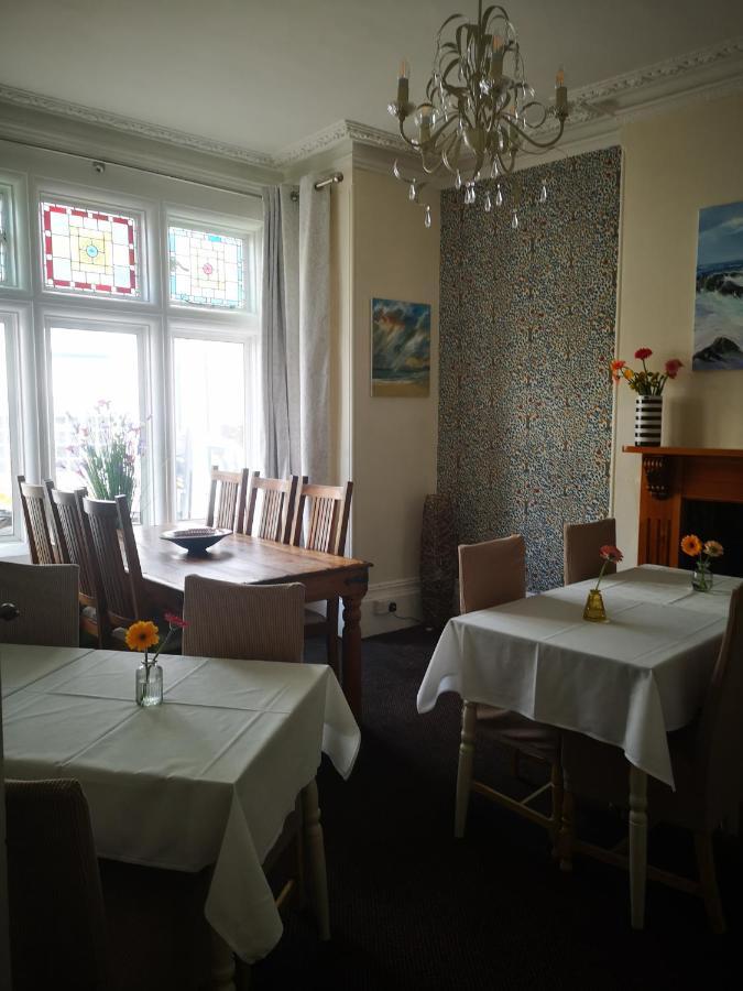 Durham House Bed & Breakfast Beer Luaran gambar