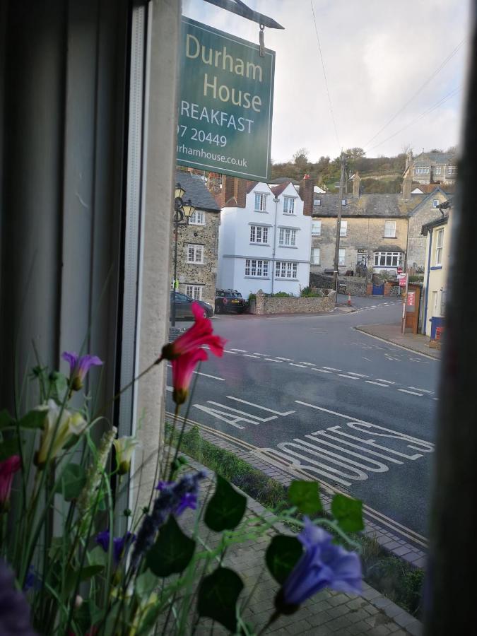 Durham House Bed & Breakfast Beer Luaran gambar