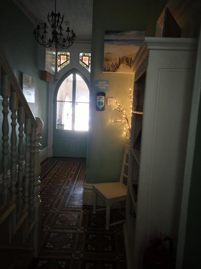 Durham House Bed & Breakfast Beer Luaran gambar