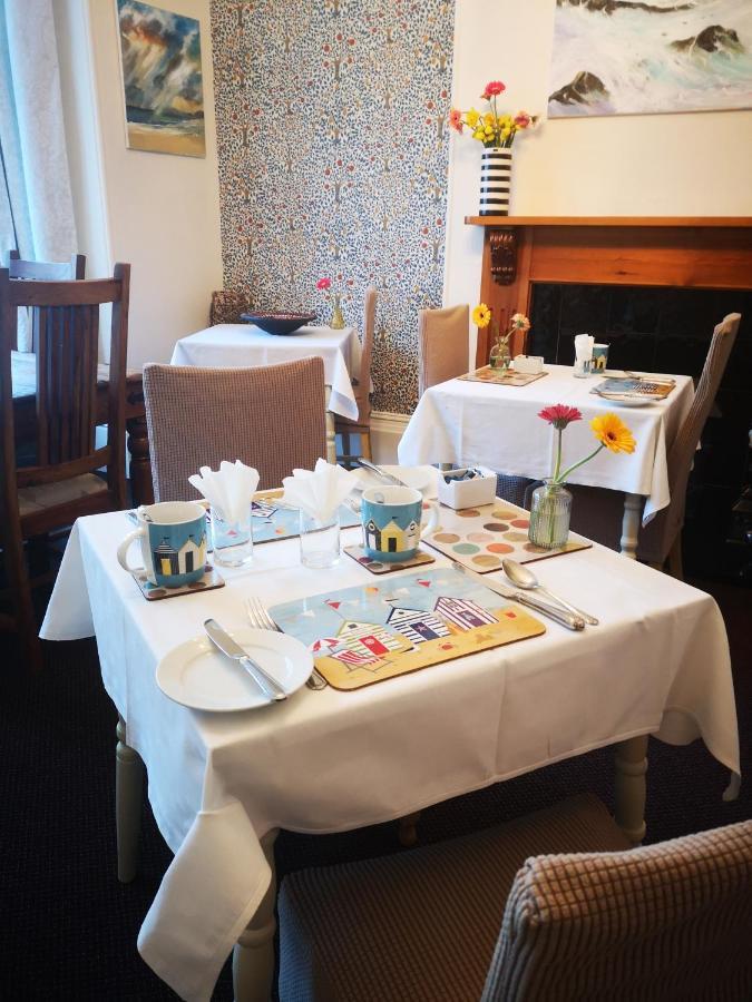 Durham House Bed & Breakfast Beer Luaran gambar
