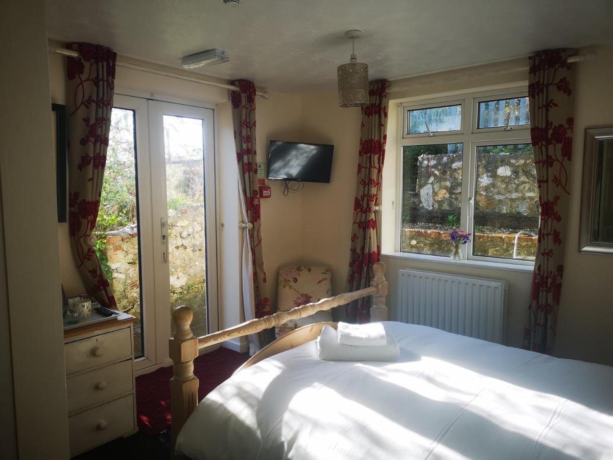 Durham House Bed & Breakfast Beer Luaran gambar