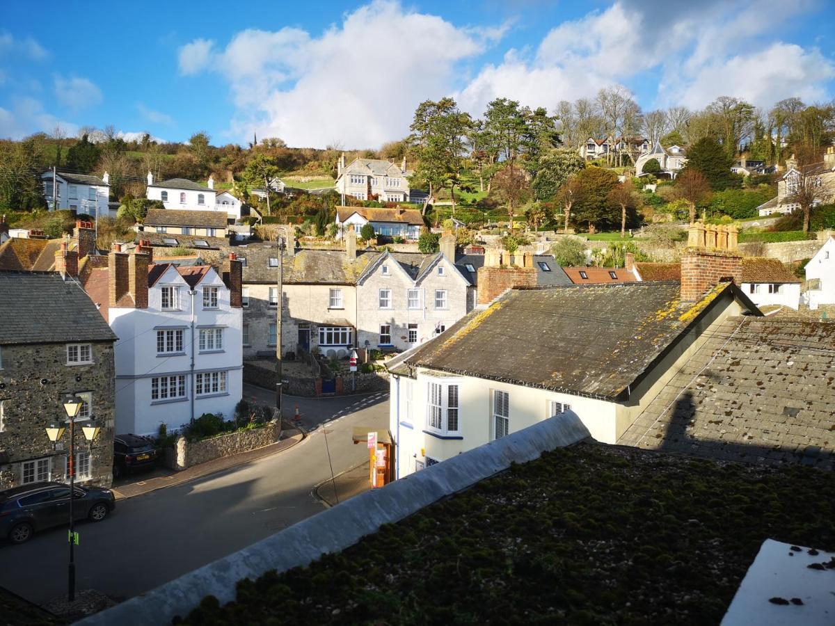 Durham House Bed & Breakfast Beer Luaran gambar