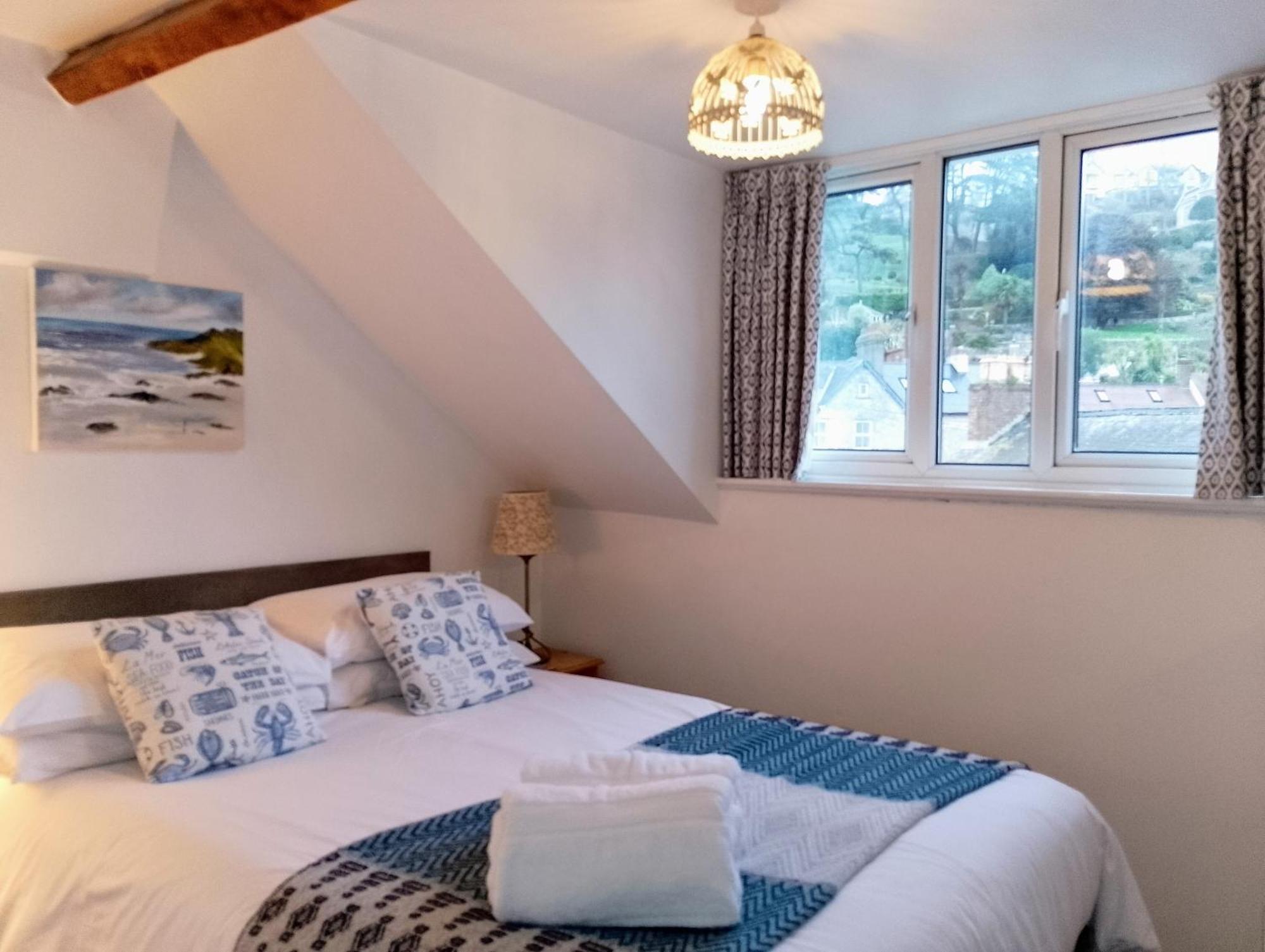 Durham House Bed & Breakfast Beer Luaran gambar