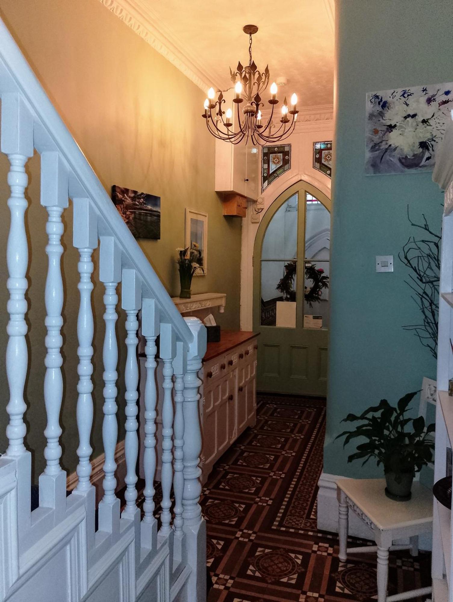 Durham House Bed & Breakfast Beer Luaran gambar