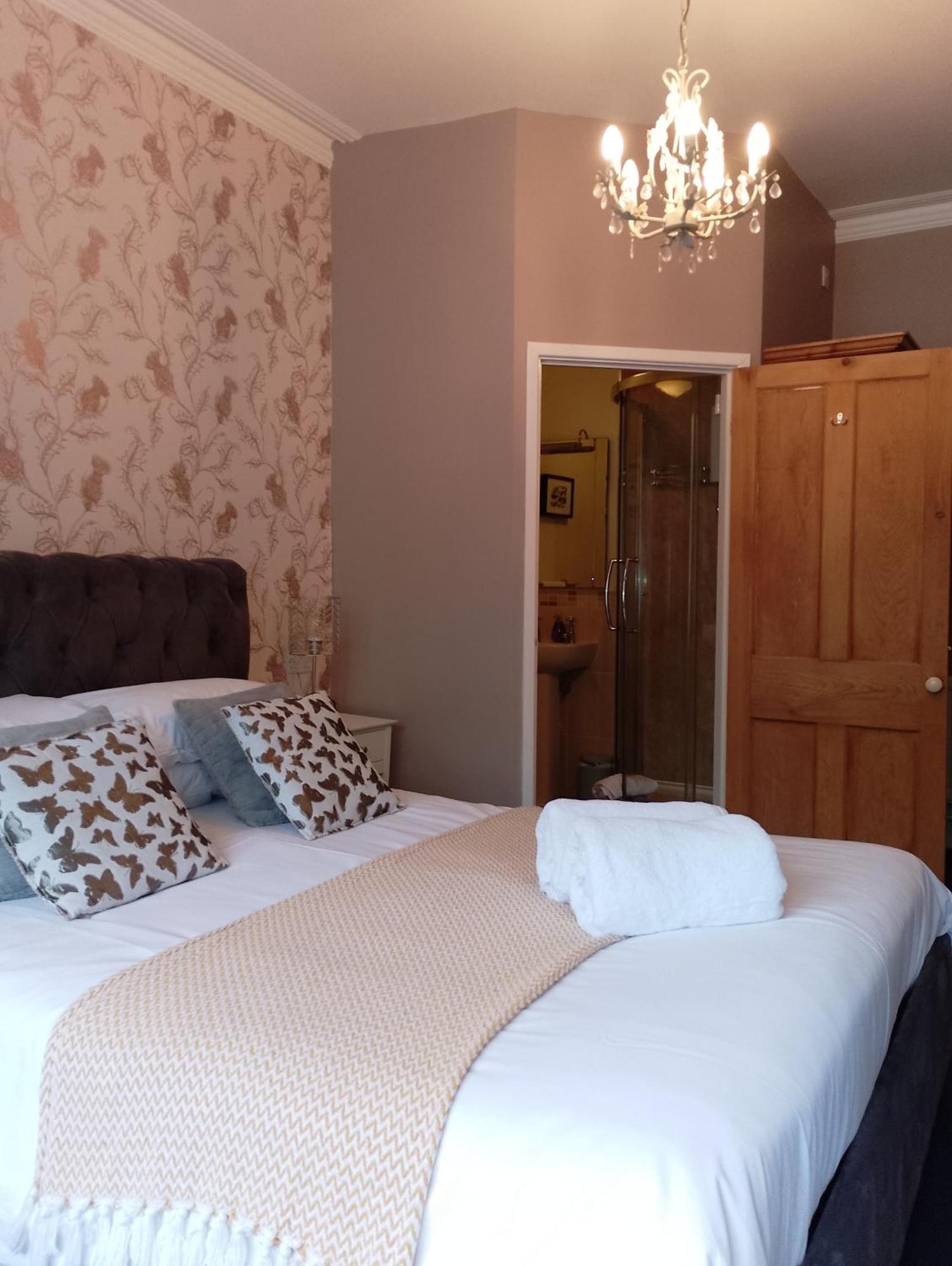 Durham House Bed & Breakfast Beer Luaran gambar