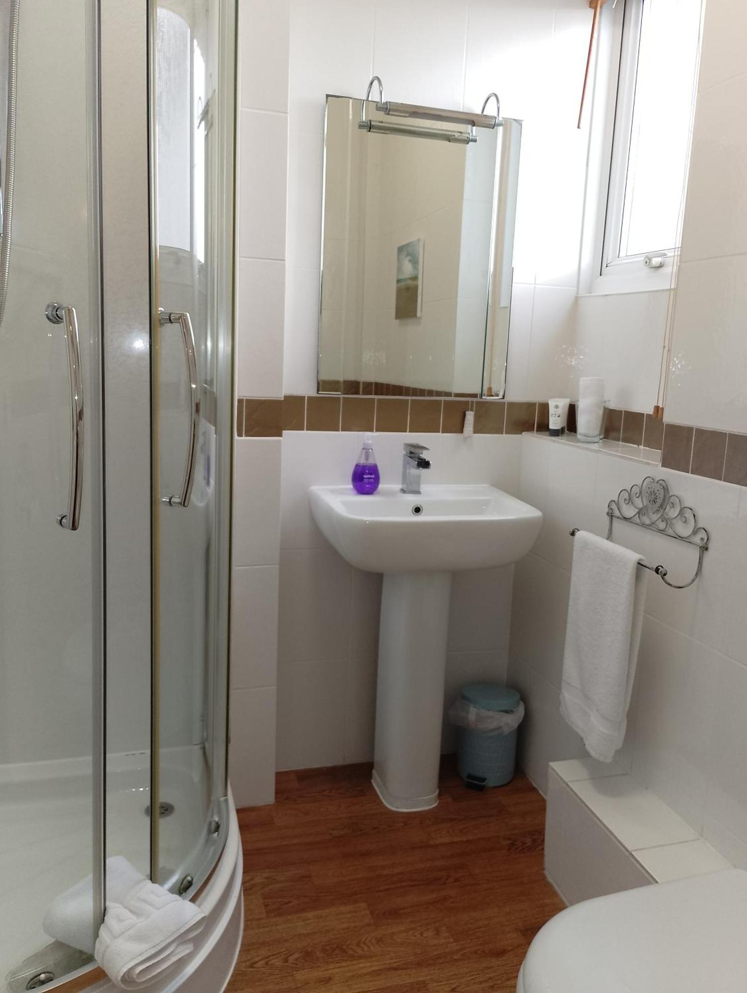 Durham House Bed & Breakfast Beer Luaran gambar