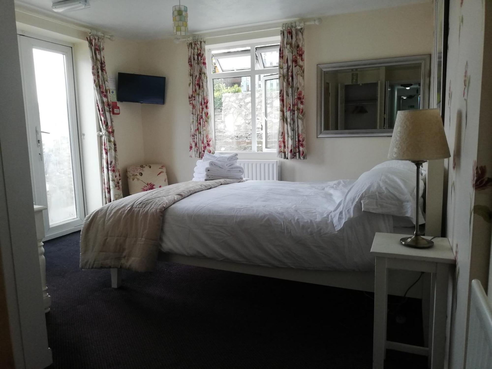 Durham House Bed & Breakfast Beer Luaran gambar