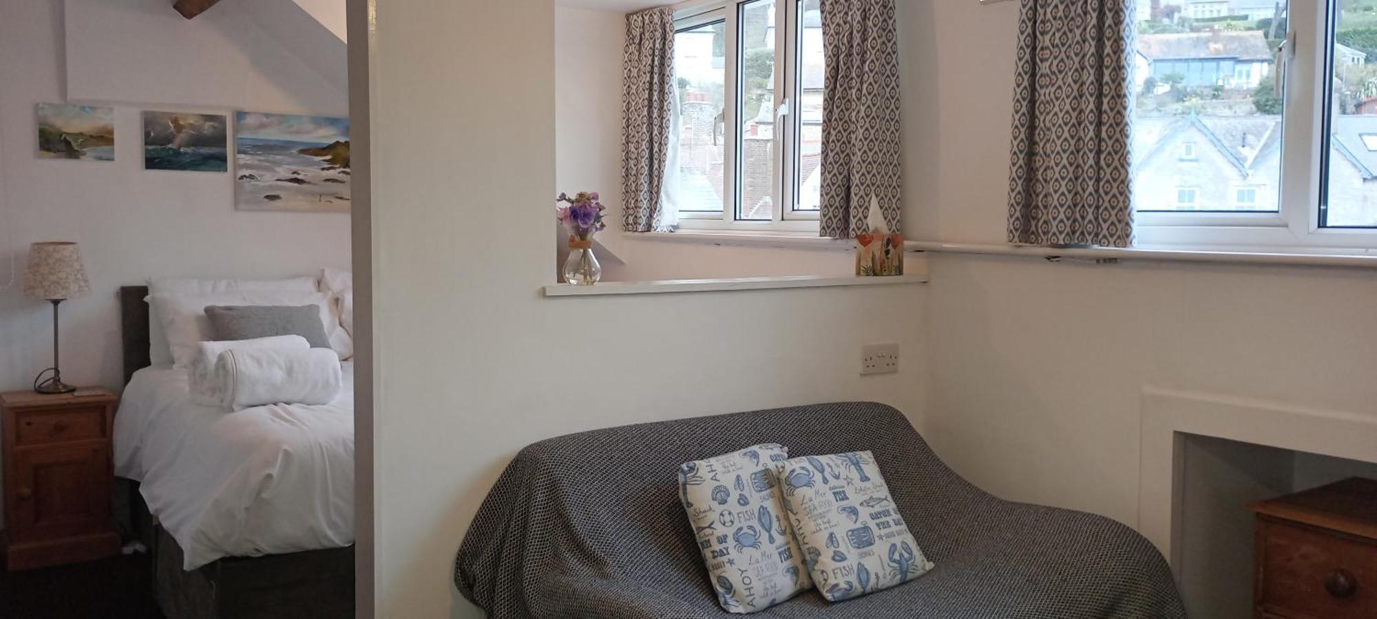 Durham House Bed & Breakfast Beer Luaran gambar
