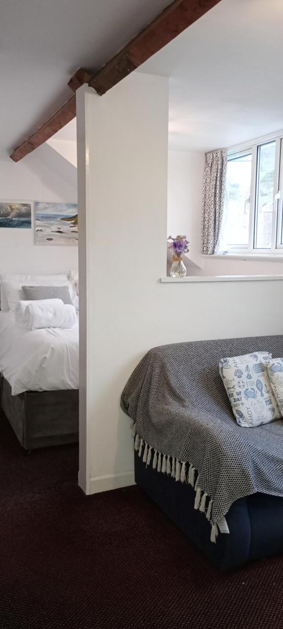Durham House Bed & Breakfast Beer Luaran gambar