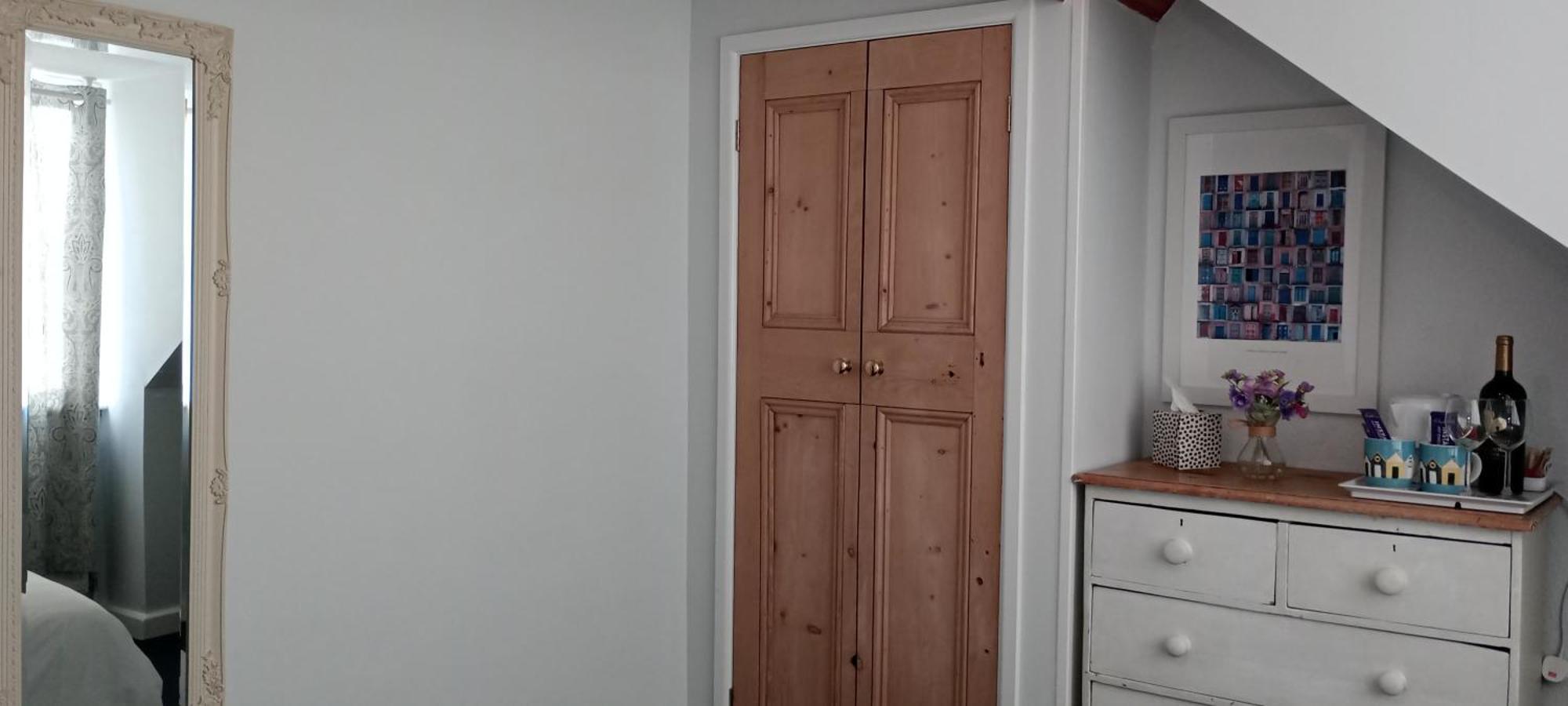 Durham House Bed & Breakfast Beer Luaran gambar
