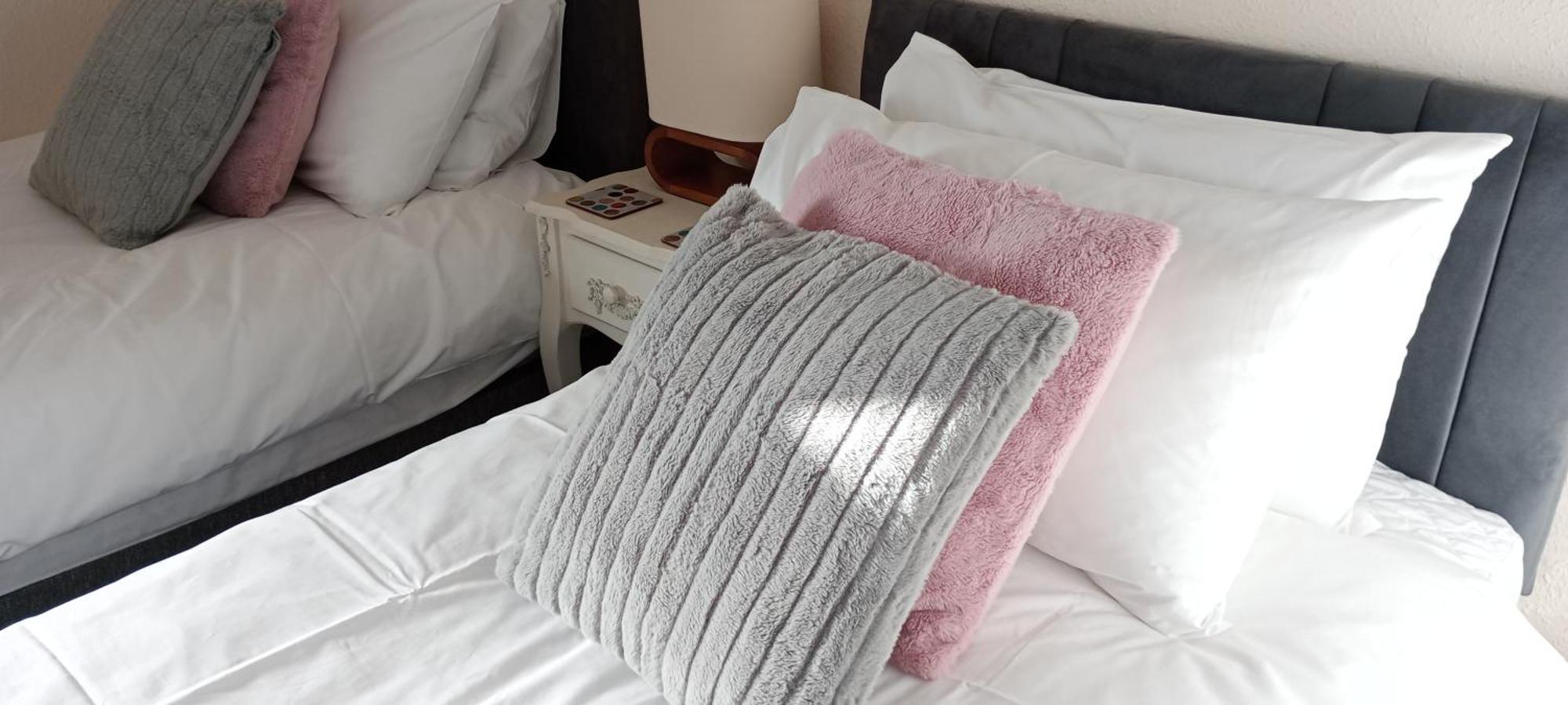 Durham House Bed & Breakfast Beer Luaran gambar