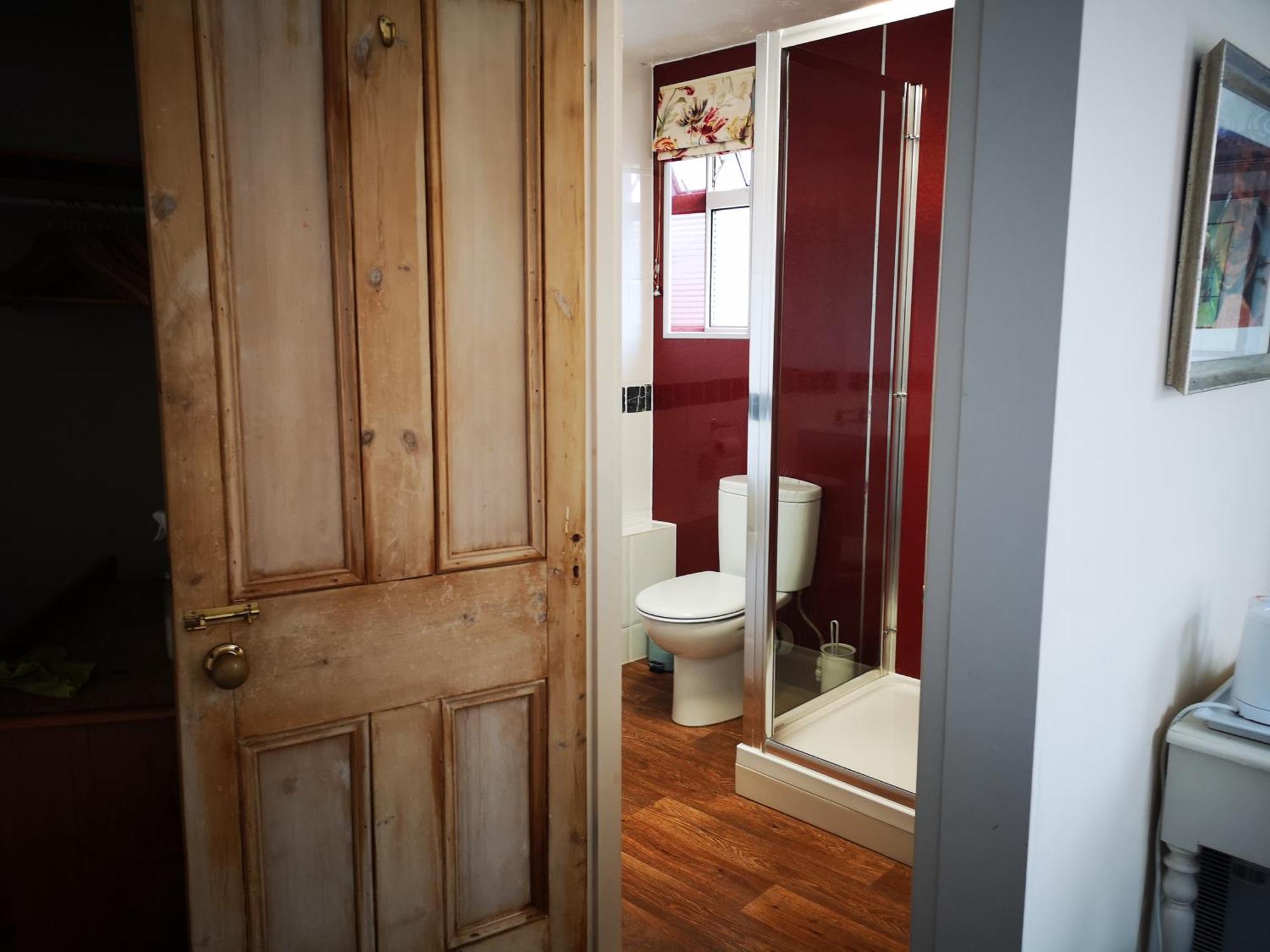 Durham House Bed & Breakfast Beer Bilik gambar