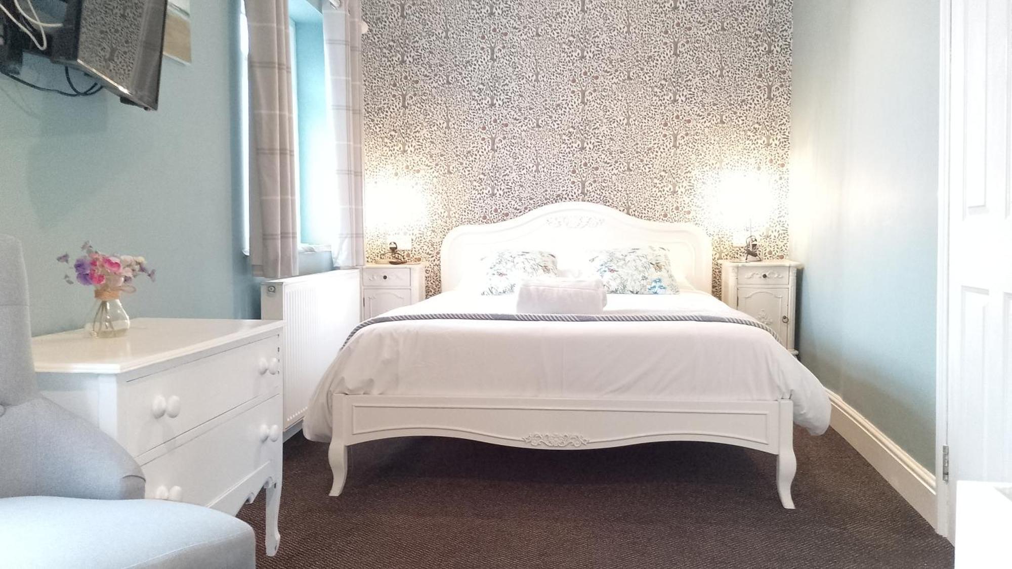 Durham House Bed & Breakfast Beer Luaran gambar