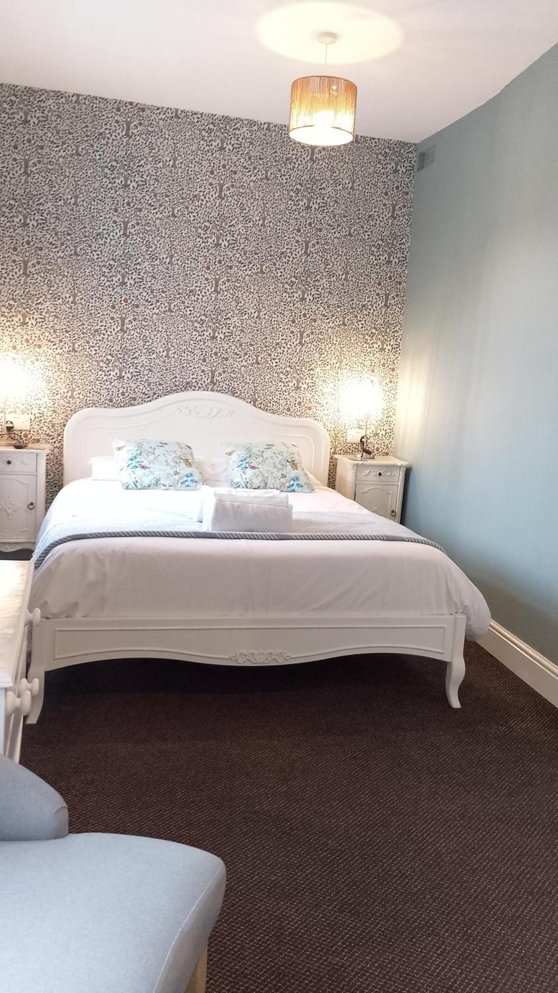Durham House Bed & Breakfast Beer Luaran gambar
