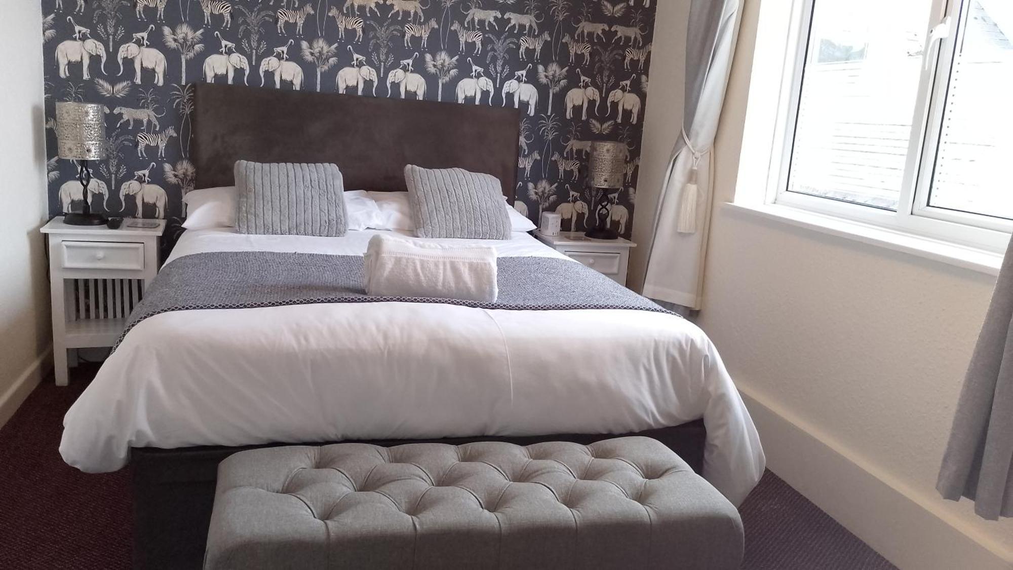 Durham House Bed & Breakfast Beer Luaran gambar