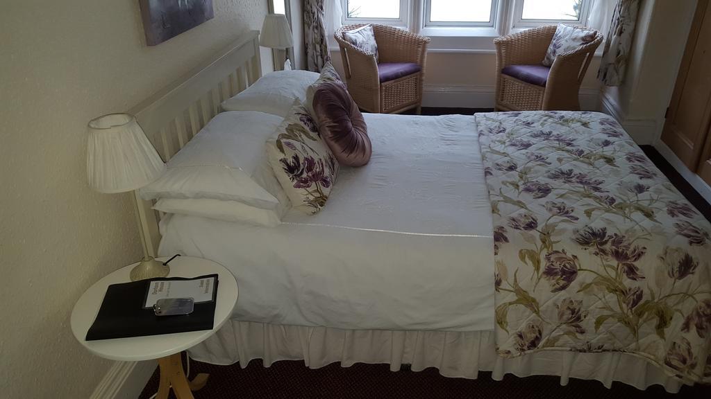 Durham House Bed & Breakfast Beer Luaran gambar
