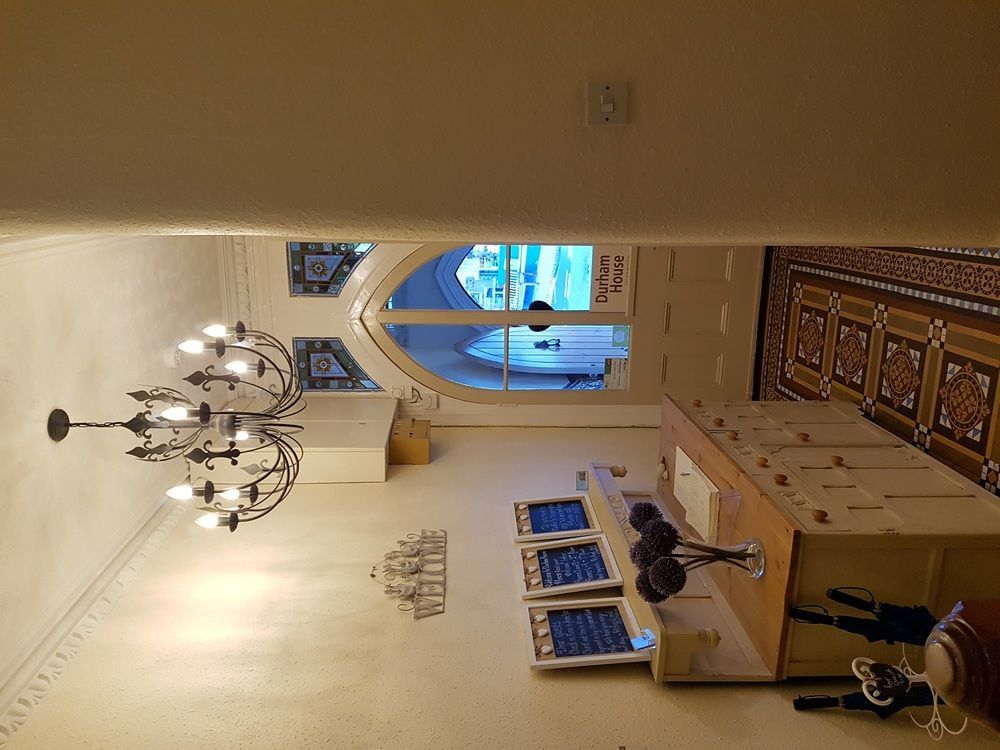 Durham House Bed & Breakfast Beer Luaran gambar