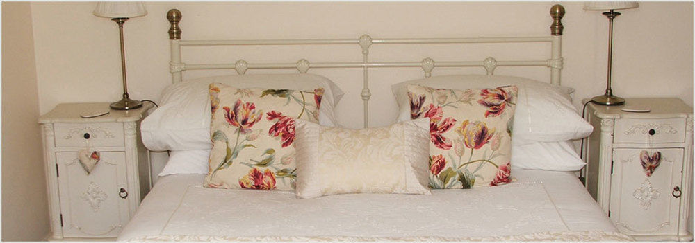 Durham House Bed & Breakfast Beer Luaran gambar
