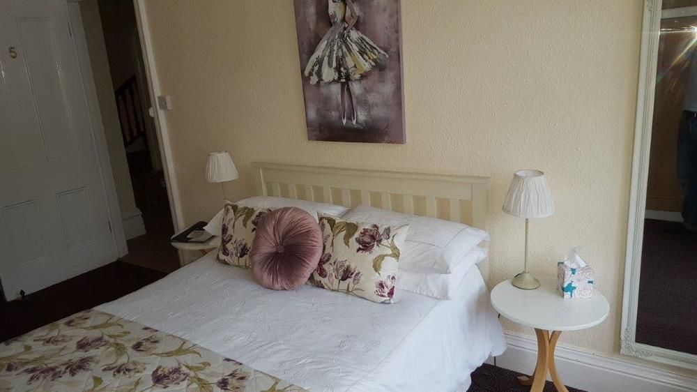 Durham House Bed & Breakfast Beer Luaran gambar
