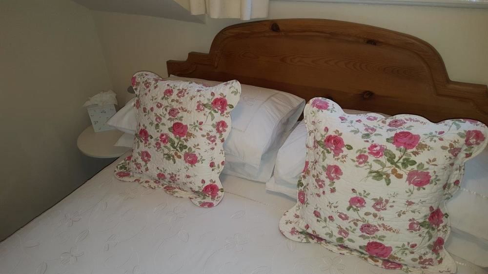 Durham House Bed & Breakfast Beer Luaran gambar