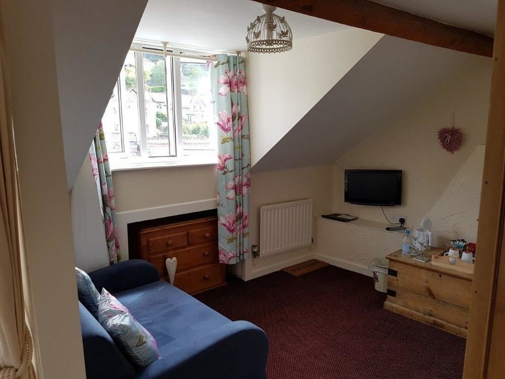 Durham House Bed & Breakfast Beer Luaran gambar