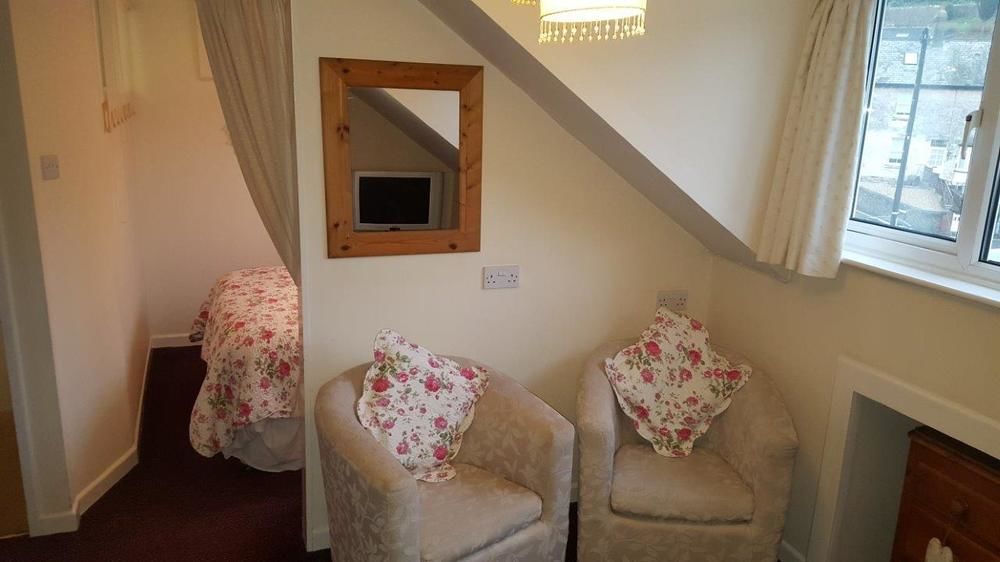 Durham House Bed & Breakfast Beer Luaran gambar