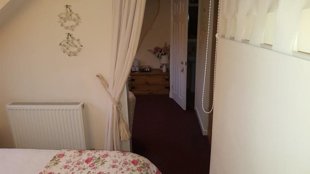 Durham House Bed & Breakfast Beer Luaran gambar