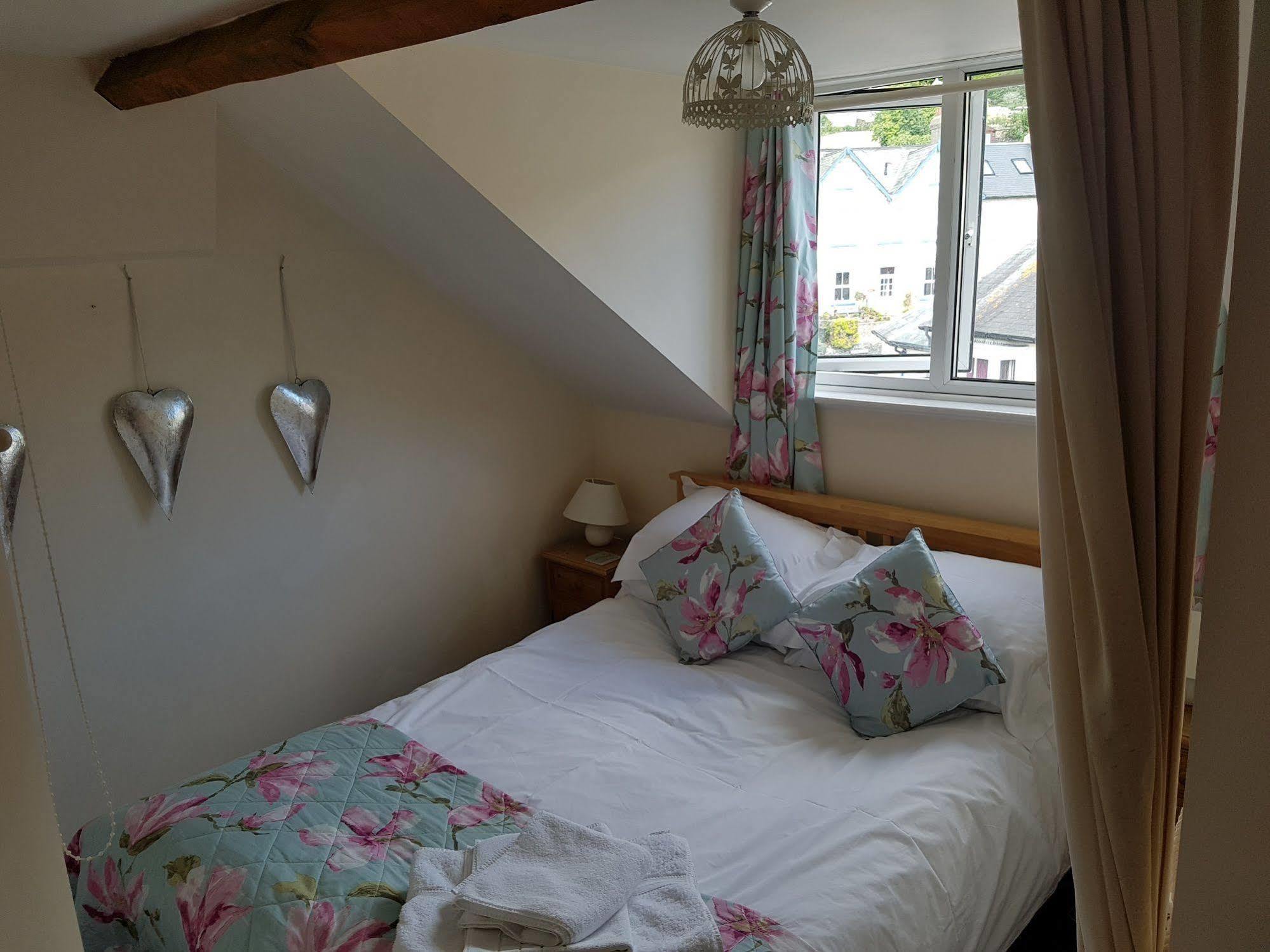 Durham House Bed & Breakfast Beer Luaran gambar