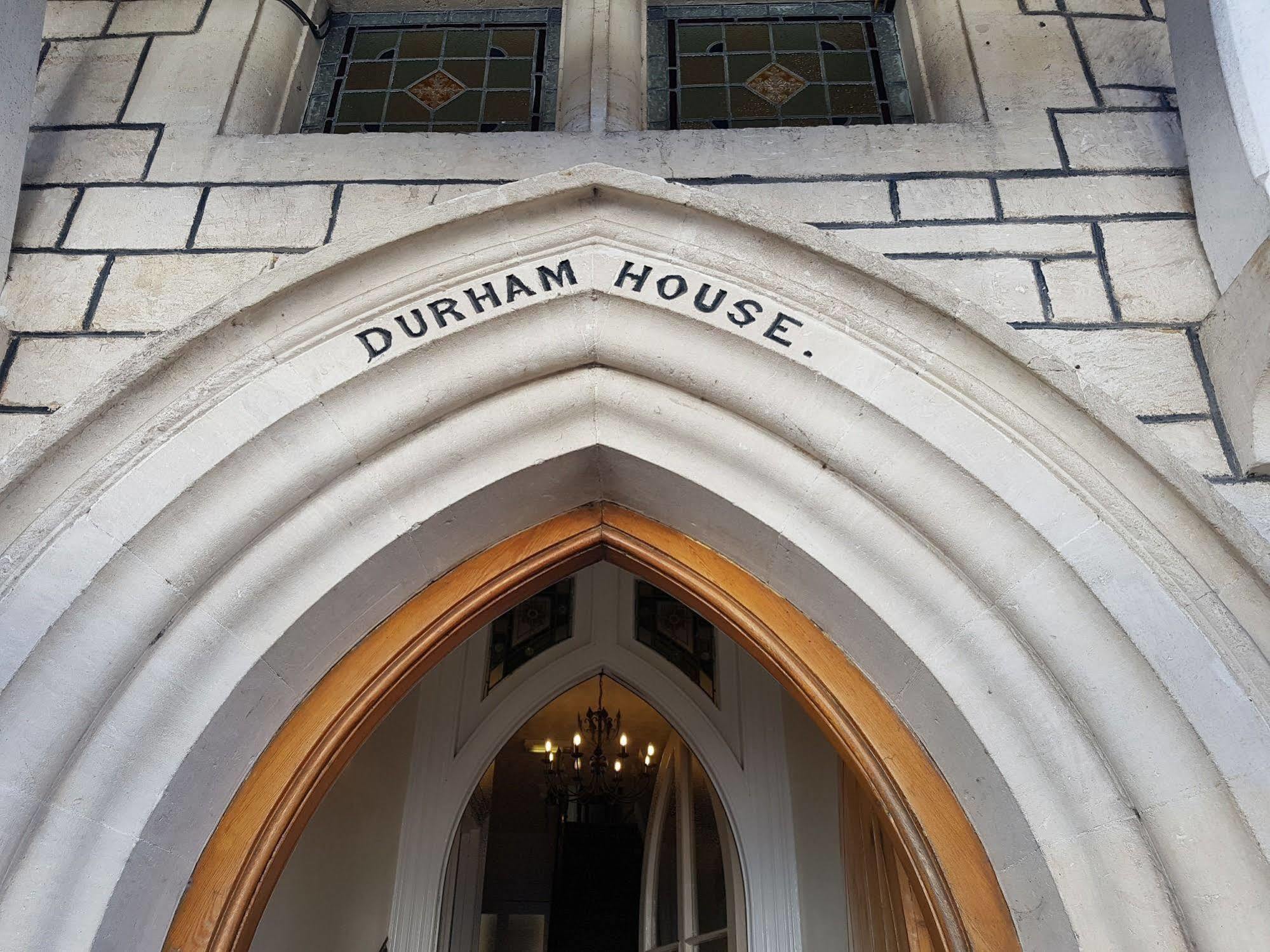 Durham House Bed & Breakfast Beer Luaran gambar